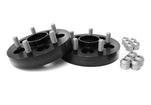Perrin Wheel Spacers for the 86 / BRZ 2013+ (25mm) | Perrin Performance | Wheel Accessories
