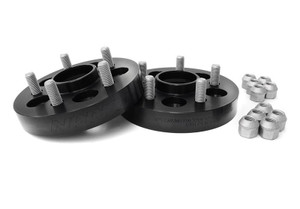 Perrin Wheel Spacers for the 86 / BRZ 2013+ (30mm) | Perrin Performance | Wheel Accessories
