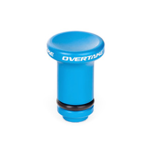 Overtake E-Brake Drift Button for the GR86/GT86/BRZ/FRS 2013+