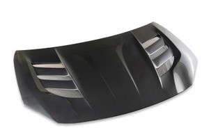 Ark Performance C-FX Hood for the GR86 / BRZ 2022+