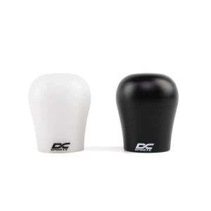 DC Sports ERGO Delrin Shift Knob