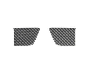 Tufskinz Door Handle Pocket Accent Trim for the Tundra 2022-2026