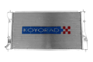 Koyo All Aluminum Radiator for the 86 / BRZ 2013+ | Koyo | Radiators