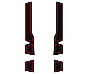 Tufskinz Door Pocket Foam Inserts for the Tundra 2022-2026