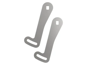 aFe CONTROL Rear Leveling Kit for the Tundra 2022+