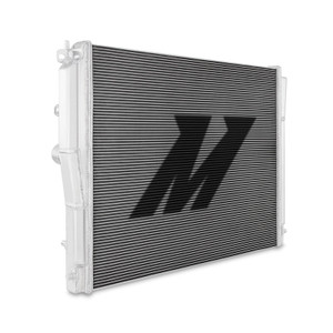 Mishimoto Performance Aluminum Radiator for the GR Supra 3.0L 2020+ Mishimoto Performance Aluminum Radiator for the GR Supra 3.0L 2020+