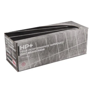 Hawk Performance HP+ Brake Pads for the GR Corolla 2023+ (Rear)