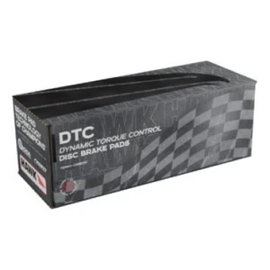 Hawk Performance DTC-30 Brake Pads for the GR Corolla 2023+ (Rear)