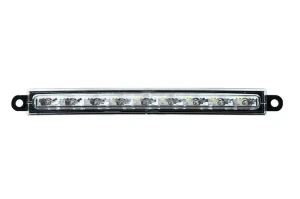 OLM F1 Style High Mount Stop Light (Clear Lens) for the GR86 / BRZ