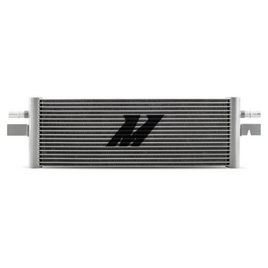 Mishimoto Performance Aluminum Transmission Cooler for the GR Supra 3.0L 2020+ | Mishimoto | Oil Coolers