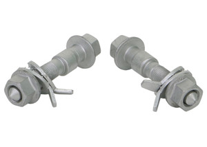 Whiteline Front Camber Bolts Kit for the GR86 / BRZ 2013+ | Whiteline | Coilovers / Springs