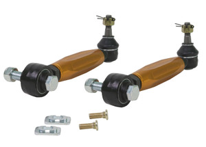 Whiteline Rear Adjustable Toe Arms for the GR86 / BRZ 2013+ Whiteline Rear Adjustable Toe Arms for the GR86 / BRZ 2013+