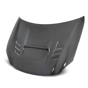 Seibon FA-Style Carbon Fiber Hood for the GR86 / BRZ 2022+ Seibon FA-Style Carbon Fiber Hood for the GR86 / BRZ 2022+