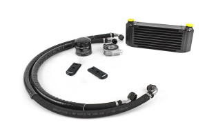 Perrin Oil Cooler Kit for the GR86 / BRZ 2022+ | Perrin Performance | Cooling