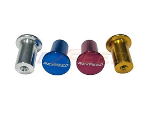 Rexpeed E-Brake Replacement Button for the GR86 / BRZ 2013+ | Rexpeed | Interior