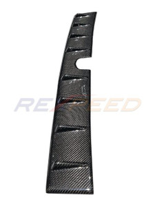 Rexpeed Carbon Fiber Vortex Generator for the GR86 / BRZ 2022+ | Rexpeed | Exterior