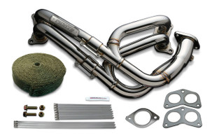 Tomei 4-2-1 Equal Length Exhaust Manifold for the 86 / BRZ 2013+ Tomei 4-2-1 Equal Length Exhaust Manifold for the 86 / BRZ 2013+