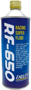 Endless RF-650 Racing Super Fluid (500mL) | Endless | Brake Fluid