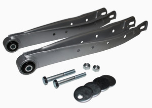 Whiteline Adjustable Rear Lower Lower Control Arms for the GR86 / BRZ 2013+ (Pair) | Whiteline | Arms / Links