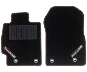 HKS Floor Mats for the GR86 / BRZ 2022+ HKS Floor Mats for the GR86 / BRZ 2022+