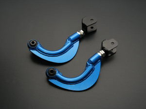Cusco Adjustable Rear Upper Control Arms for the GR Corolla 2023+ Cusco Adjustable Rear Upper Control Arms for the GR Corolla 2023+
