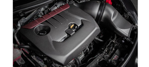 Eventuri Carbon Engine Cover for the GR Corolla 2023+ (Gloss) Eventuri Carbon Engine Cover for the GR Corolla 2023+ (Gloss)
