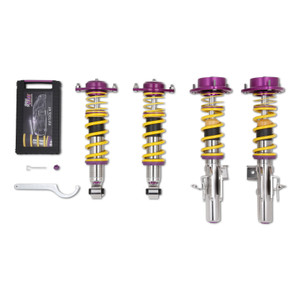 KW Suspension Coilover Kit V3 Clubsport for the 86 / BRZ 2013+ | KW Suspension | Coilovers / Springs