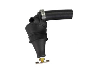 Killer B Street Single Catch Can AOS for the GR86 / BRZ 2022+ Killer B Street Single Catch Can AOS for the GR86 / BRZ 2022+