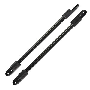 Killer B Carbon Fiber Strut Brace for GR86 / BRZ 2022+ Killer B Carbon Fiber Strut Brace for GR86 / BRZ 2022+
