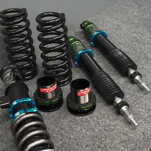 Fortune Auto 510 Series Coilovers for the GR Corolla 2023+ | Fortune Auto | Coilovers / Springs