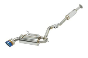 Apexi N1-X Evolution Extreme Catback Single Exit for the 86 / BRZ 2013+ Apexi N1-X Evolution Extreme Catback Single Exit for the 86 / BRZ 2013+