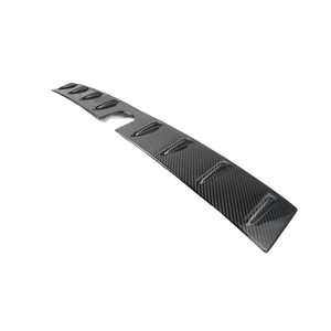 APR Performance Carbon Fiber Vortex Generator for the GR86 / BRZ 2022+ APR Performance Carbon Fiber Vortex Generator for the GR86 / BRZ 2022+