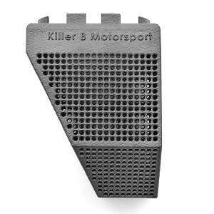 Killer B Motorsports Oil Pickup Pre-Filter for the GR86 / BRZ 2022+ Killer B Motorsports Oil Pickup Pre-Filter for the GR86 / BRZ 2022+