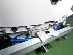 Cusco Rear End Power Brace for the GR Corolla 2023+ Cusco Rear End Power Brace for the GR Corolla 2023+