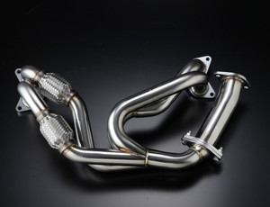 GReddy Circuit Spec Exhaust Manifold for the 86 / BRZ 2013+ GReddy Circuit Spec Exhaust Manifold for the 86 / BRZ 2013+