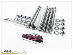 Lamspeed Racing H11 Pro Series Headstuds for the GR Corolla 2023+ Lamspeed Racing H11 Pro Series Headstuds for the GR Corolla 2023+