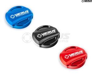 Verus Engineering RLA Engine Oil Cap for the GR Corolla 2023+ Verus Engineering RLA Engine Oil Cap for the GR Corolla 2023+