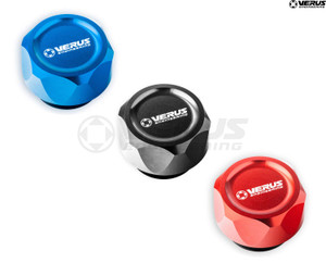 Verus Engineering FHS Engine Oil Cap for the GR Corolla 2023+ Verus Engineering FHS Engine Oil Cap for the GR Corolla 2023+