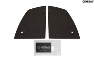 Verus Engineering Rear Spat Kit for the GR Corolla 2023+ Verus Engineering Rear Spat Kit for the GR Corolla 2023+