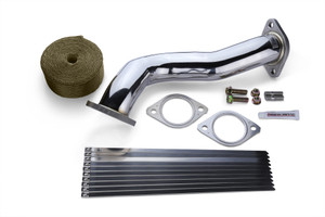 GR86 / GT86 - Exhaust - Front Pipe / Mid Pipes - GR Performance Parts