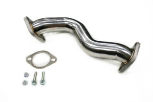 Invidia Front Over Pipe for the 86 / BRZ 2013+ Invidia Front Over Pipe for the 86 / BRZ 2013+