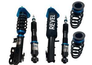Tanabe Revel Touring Sport Coilover Kit for the GR Corolla 2023+ Tanabe Revel Touring Sport Coilover Kit for the GR Corolla 2023+