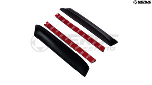 Verus Engineering Plastic Anti-Buffeting Wind Deflectors for the GR86 / BRZ 2023+ Verus Engineering Plastic Anti-Buffeting Wind Deflectors for the GR86 / BRZ 2023+