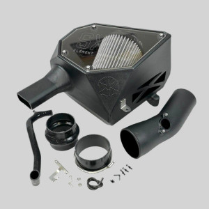 SXTH Element CPLT Intake Kit for the GR Corolla 2023+ SXTH Element CPLT Intake Kit for the GR Corolla 2023+