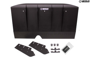 Verus Engineering Rear Diffuser for the GR86 / BRZ 2022+ Verus Engineering Rear Diffuser for the GR86 / BRZ 2022+
