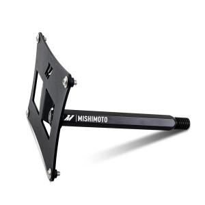 Mishimoto License Plate Relocation Kit for the GR Corolla 2023-2024 Mishimoto License Plate Relocation Kit for the GR Corolla 2023-2024
