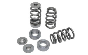 Kelford Extreme Beehive Valve Spring, Base and Titanium Retainer Kit for the GR Corolla 2023+ Kelford Extreme Beehive Valve Spring, Base and Titanium Retainer Kit for the GR Corolla 2023+