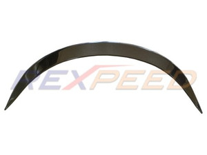 Rexpeed V3 Carbon Fiber Trunk Spoiler for the GR Supra 2020+ Rexpeed V3 Carbon Fiber Trunk Spoiler for the GR Supra 2020+