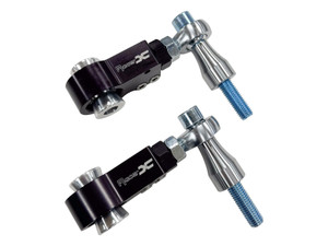 Racer X Fabrication Rear End Links for the GR Corolla 2023+ Racer X Fabrication Rear End Links for the GR Corolla 2023+