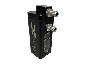 Racer X Fabrication Catch Can for the GR Corolla 2023+ Racer X Fabrication Catch Can for the GR Corolla 2023+